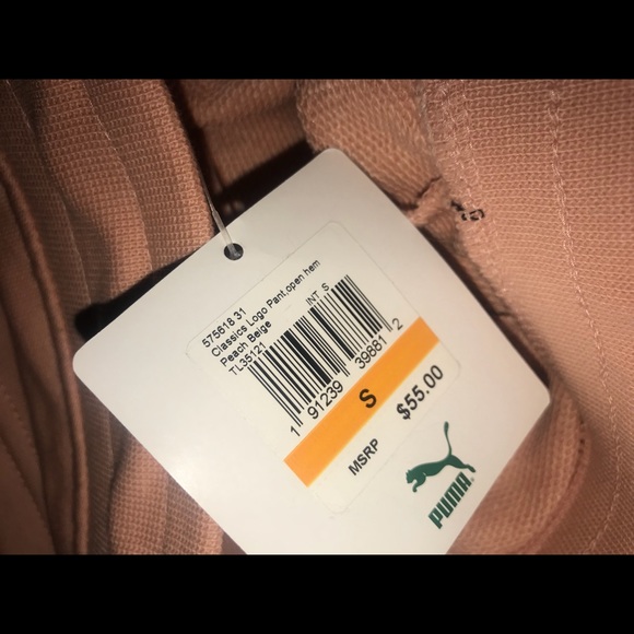 Puma jogging suit - Picture 4 of 6